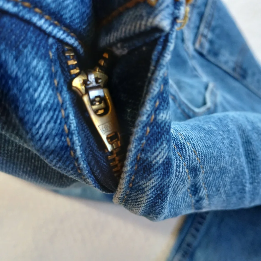 levis 550 '90s jeans 1995 vintage mens 36 × 32 denim retro